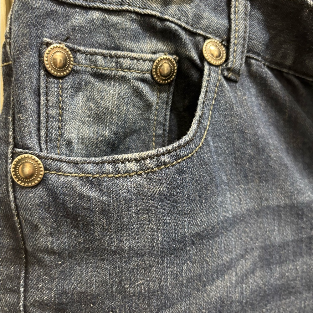 Blue Rag men jeans - Picture 4 of 8